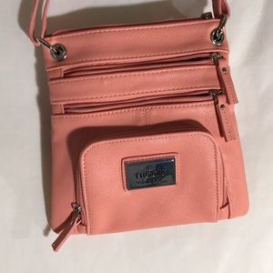 Nichole crossbody bag